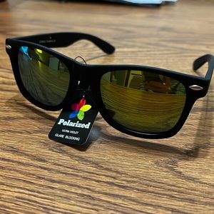 ZeroUv Polarized Sunglasses